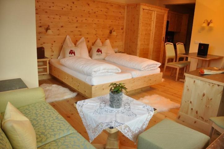 Grizzly Sport & Motorrad Resort سانكت مارغارثين إم يونغاو المظهر الخارجي الصورة