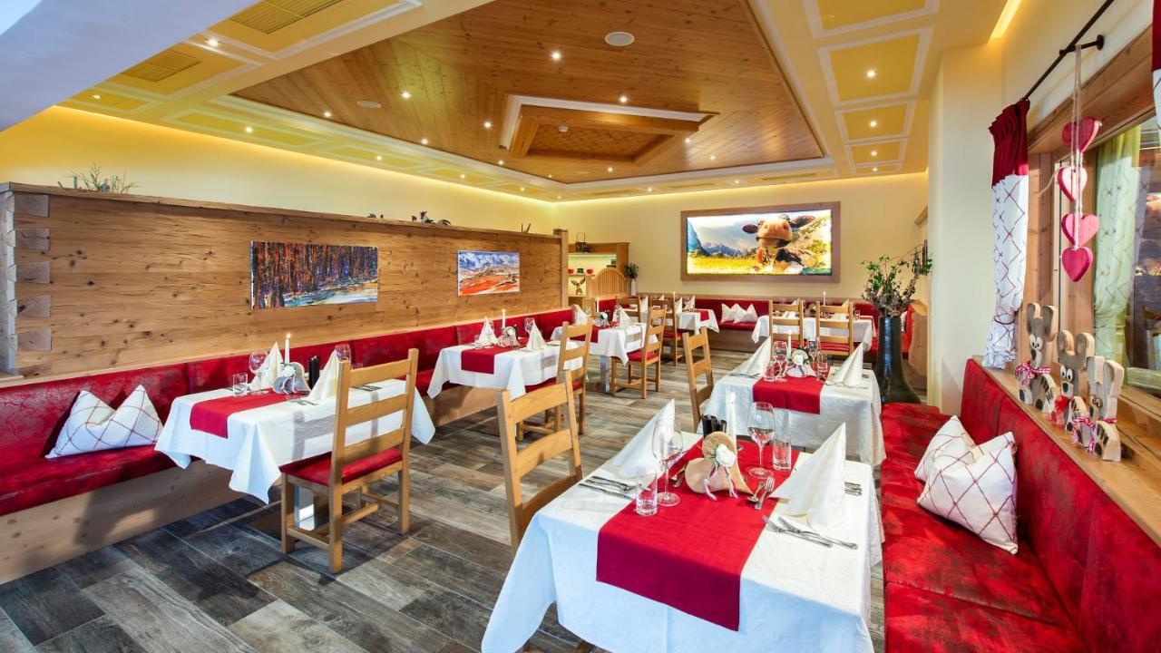 Grizzly Sport & Motorrad Resort سانكت مارغارثين إم يونغاو المظهر الخارجي الصورة